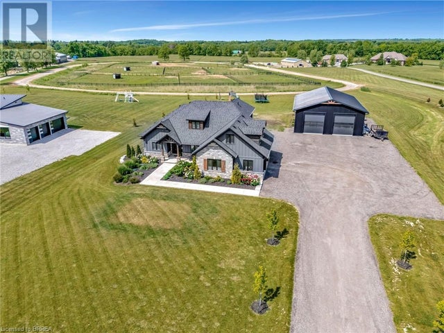 61 Hammond Road, Brantford