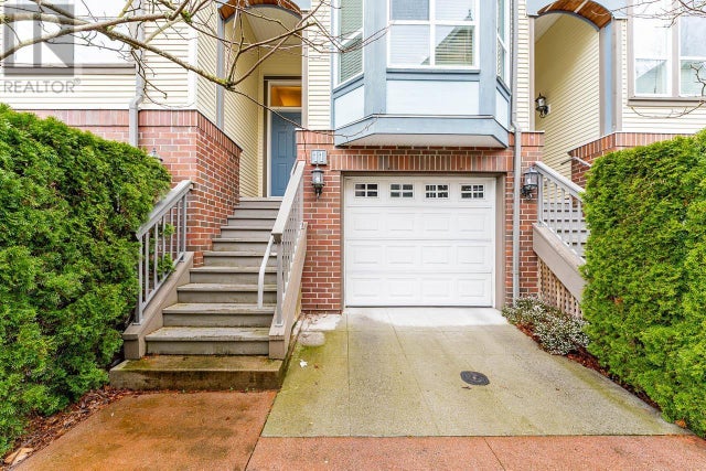 11 9051 Blundell Road, Richmond