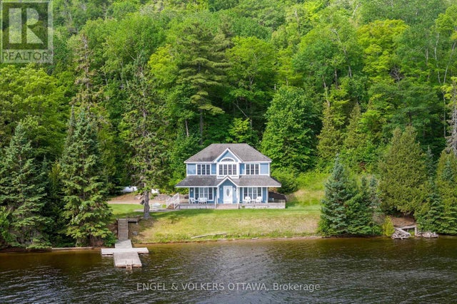 541 Morglan Lane, Greater Madawaska