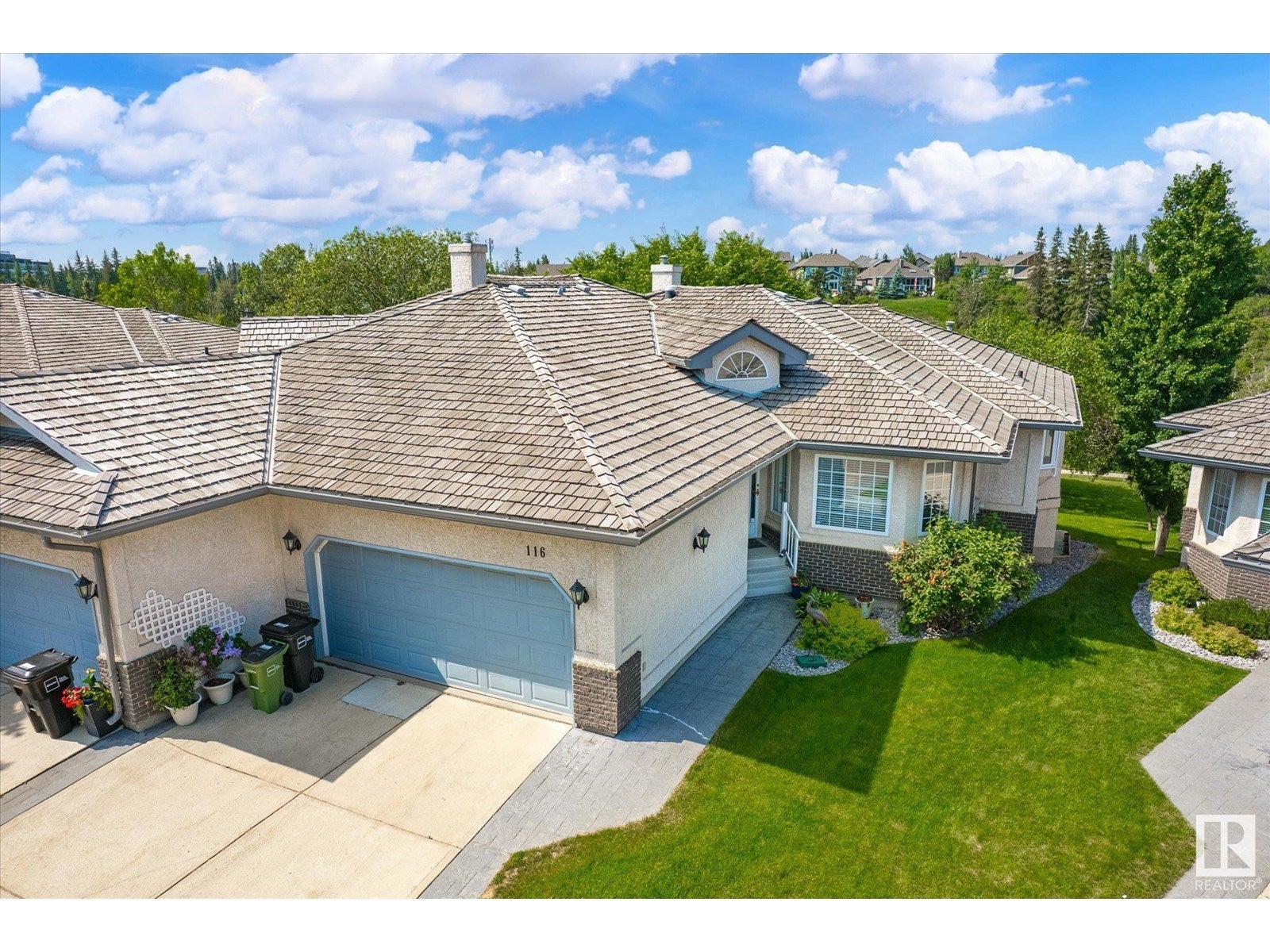 #116 215 Blackburn Dr E Sw, Edmonton