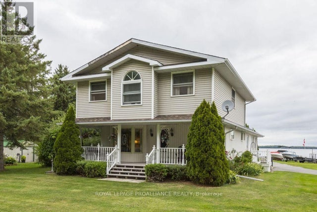 11438 C Loyalist Parkway N, Prince Edward County (north Marysburg Ward)