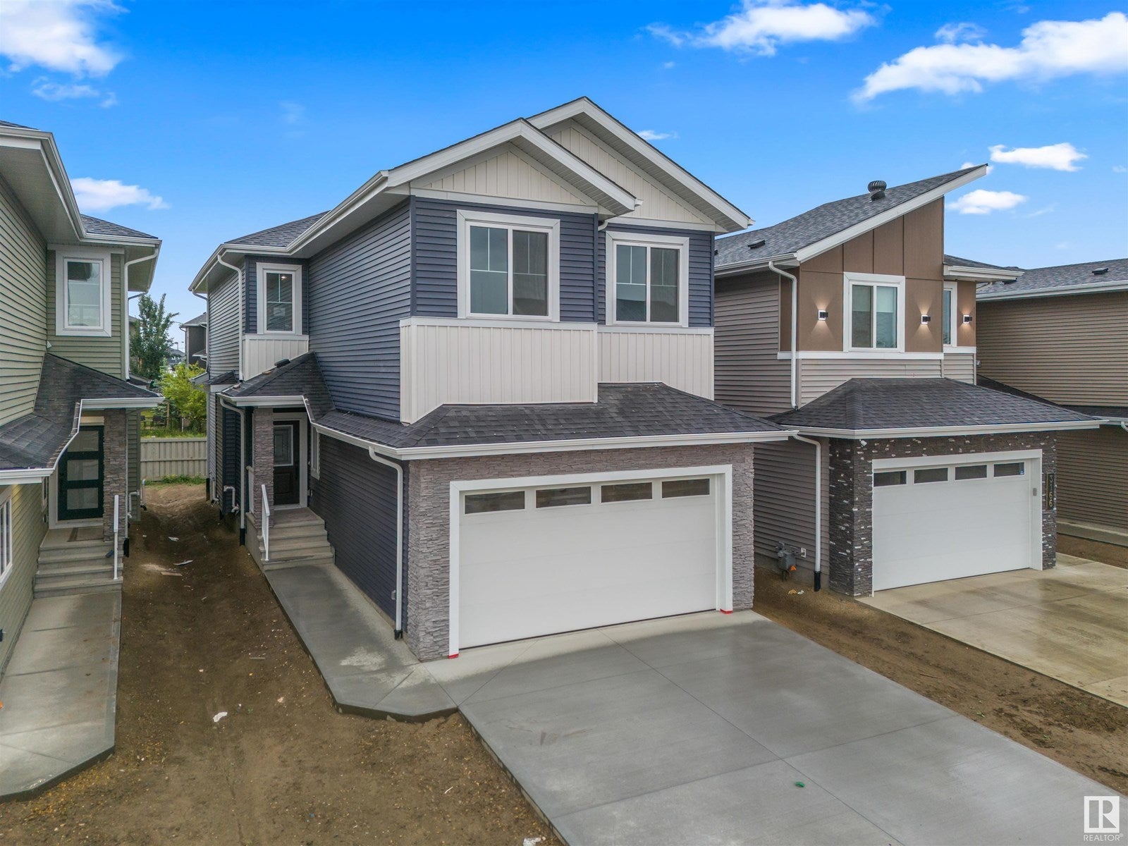 3164 Magpie Wy Nw Nw, Edmonton