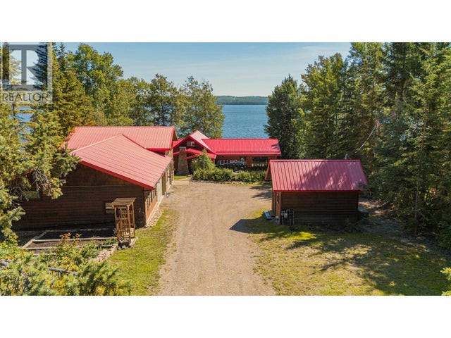 13775 Golf Course Road, Fort St. John