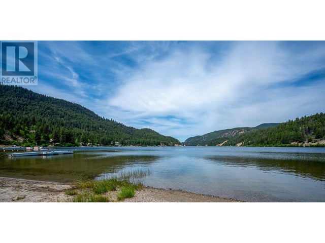 2657/2659 Otter Avenue, Coalmont-Tulameen