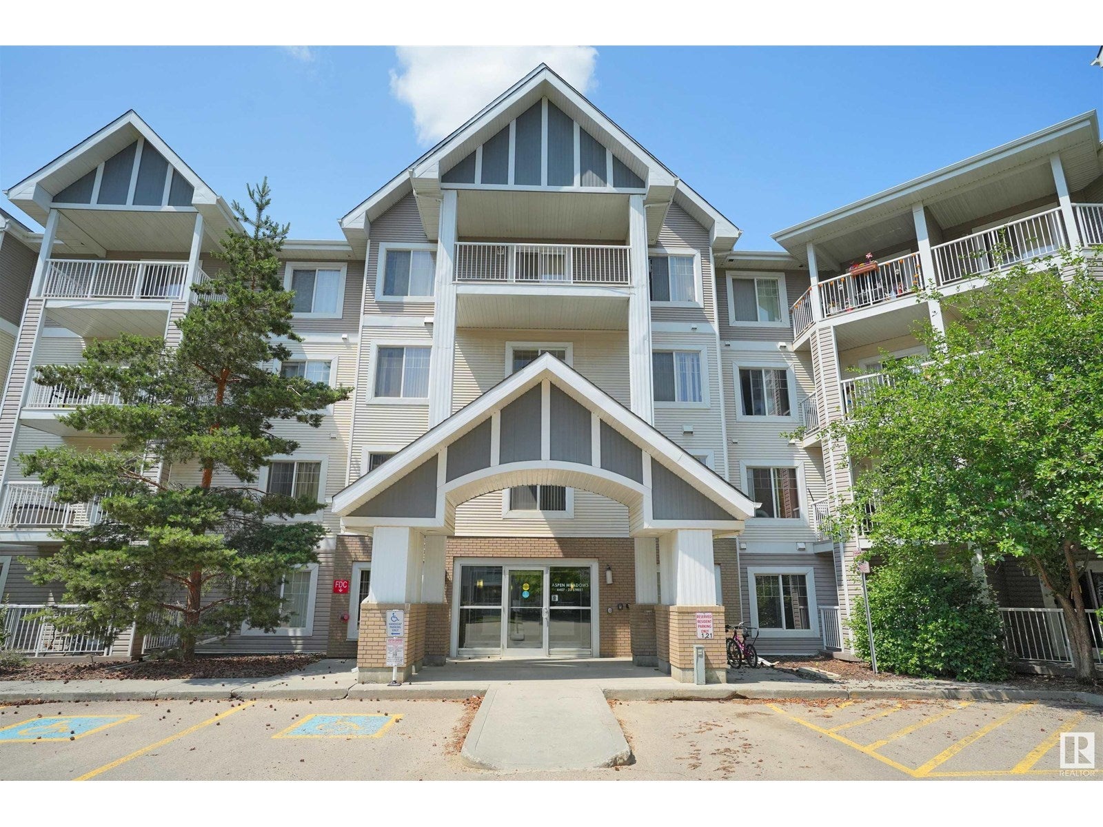 #117 4407 23 St Nw, Edmonton