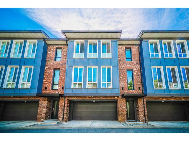 64 15828 27th Avenue, Surrey