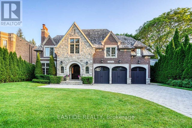 5 Swiftdale Place, Toronto (banbury-Don Mills)