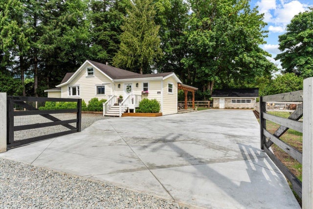 2170 Ashton Road|agassiz, Agassiz