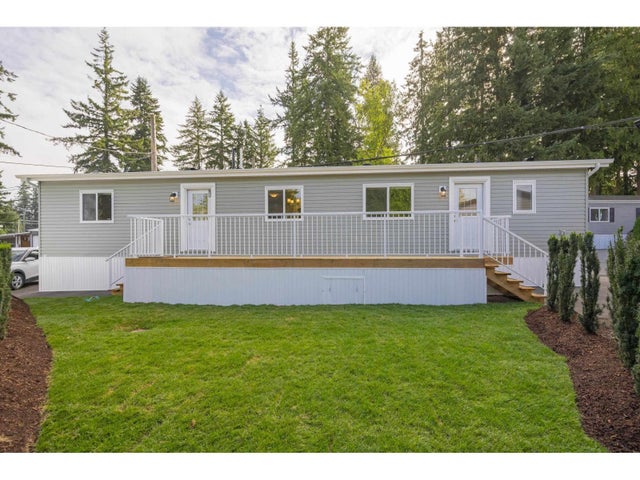 19 24330 Fraser Highway, Langley