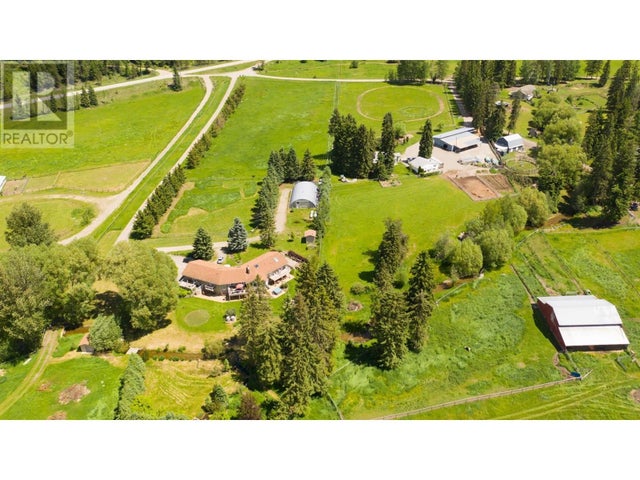 2770 Schram Road, Kelowna