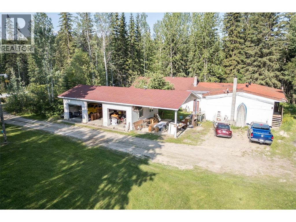 1691 Oberg Johnson Road, Golden
