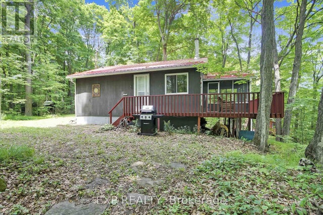 59 Fairhaven Lane, Frontenac (frontenac South)