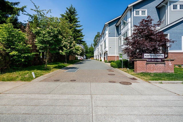 16 8747 162 Street, Surrey