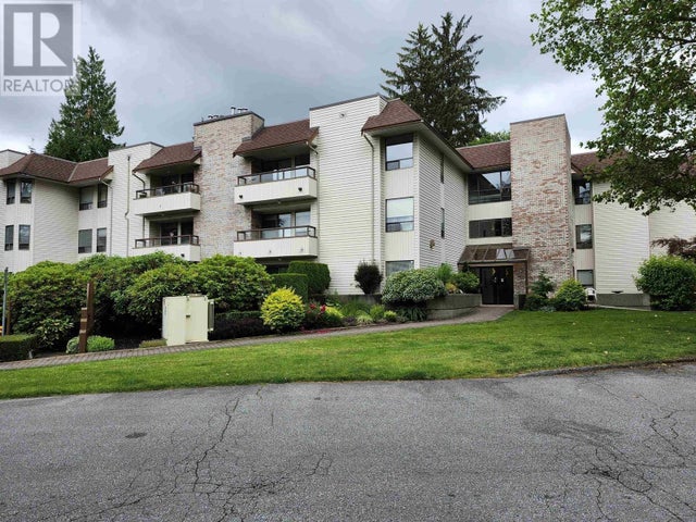 104 1150 Dufferin Street, Coquitlam