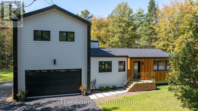 1290 Cedar Lane, Bracebridge (macaulay)