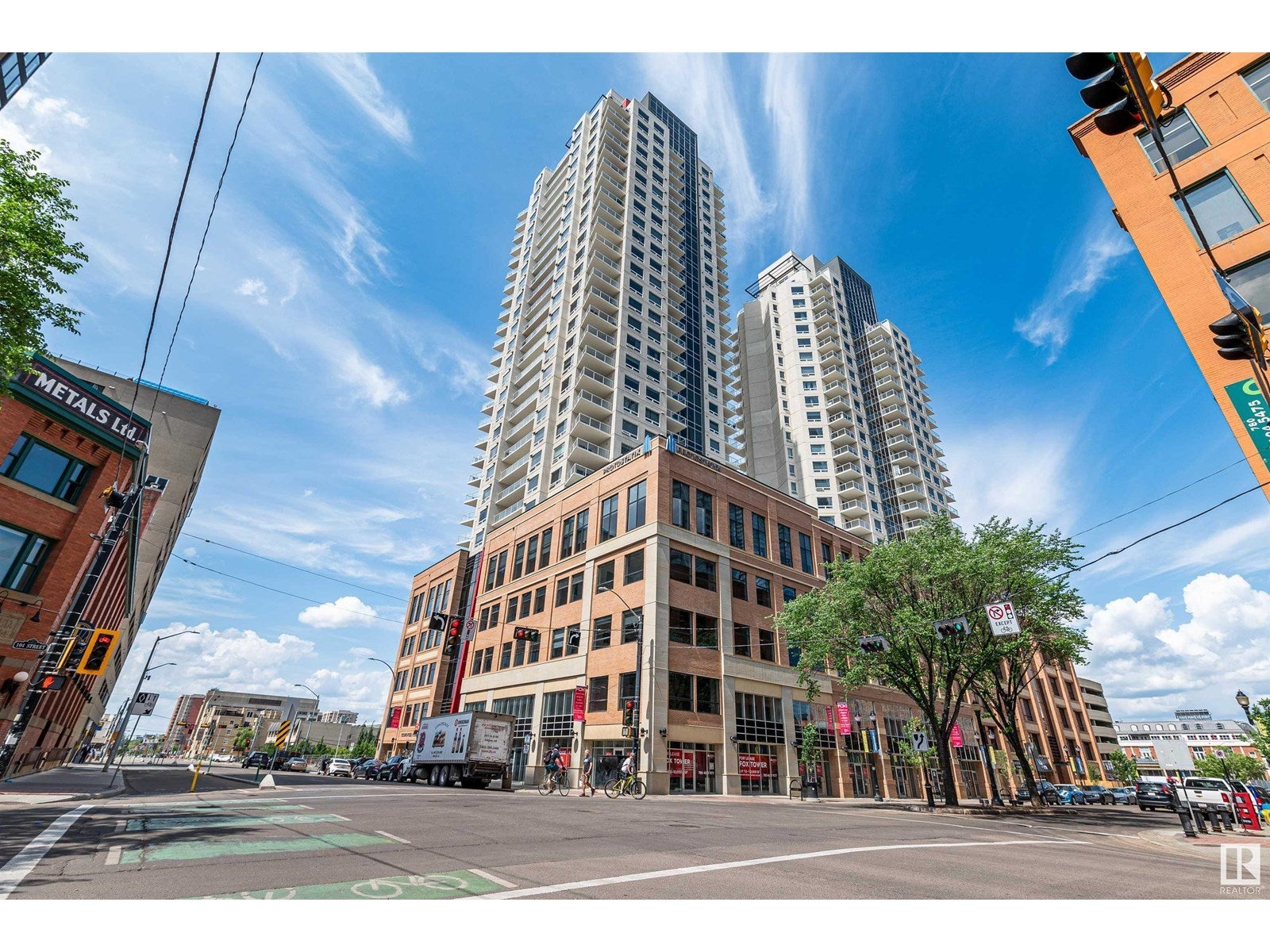 #1902 10410 102 Av Nw, Edmonton