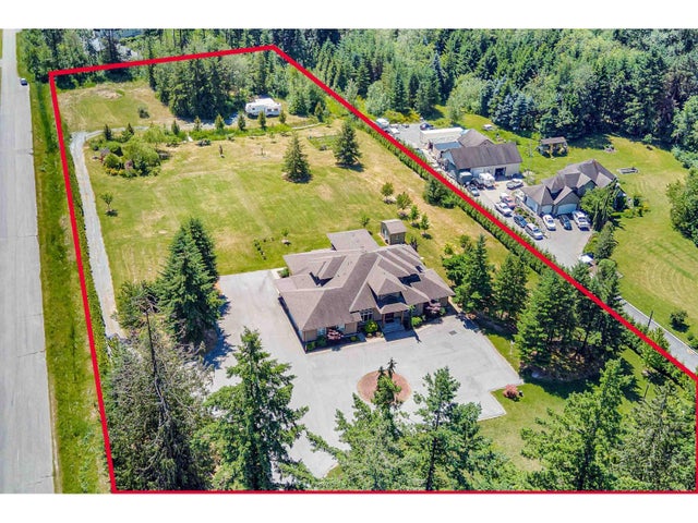 26972 60 Avenue, Langley