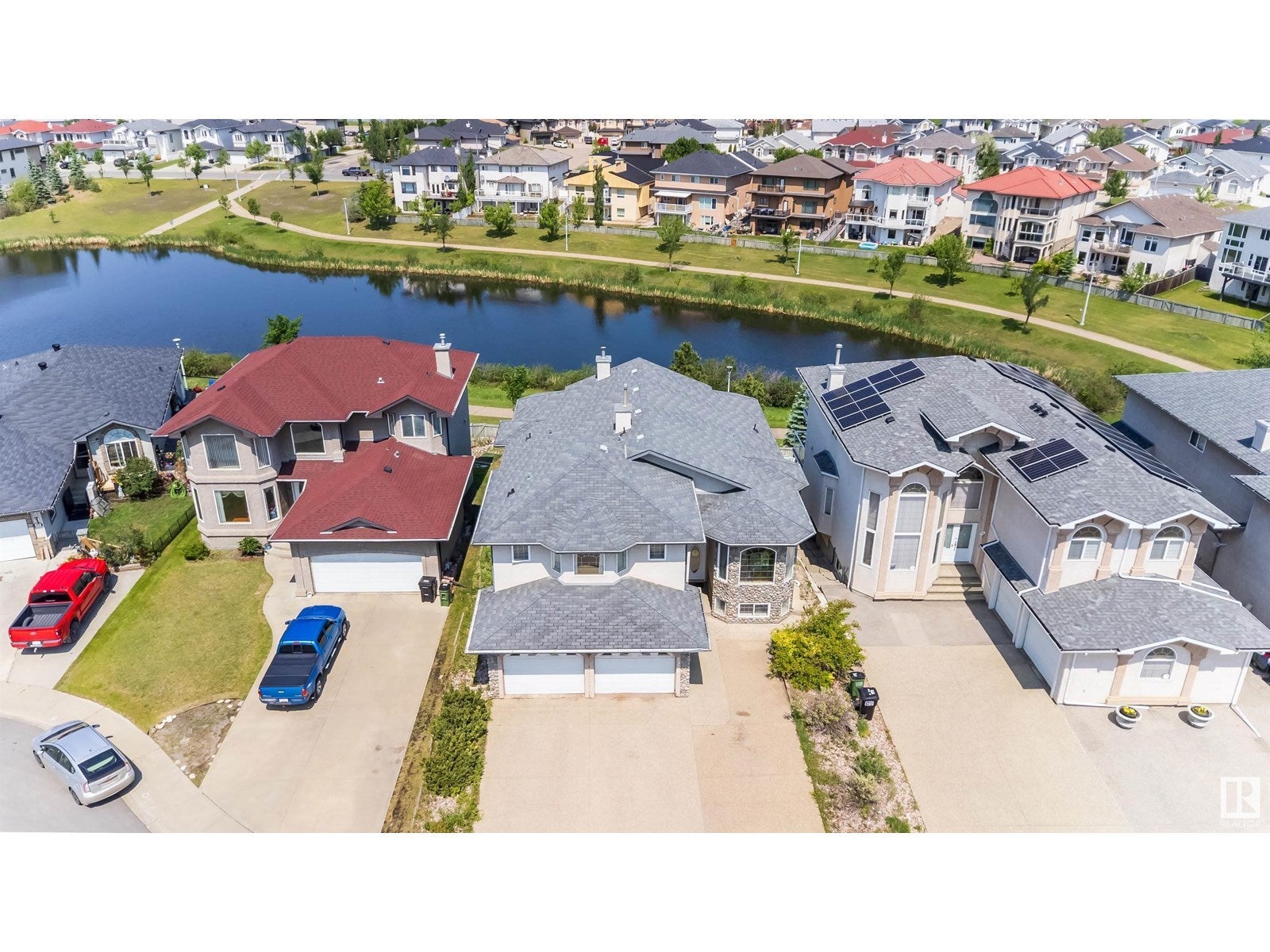 6928 164 Av Nw, Edmonton