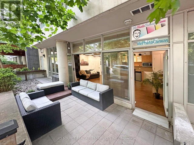 103 - 66 Portland Street, Toronto (waterfront Communities)