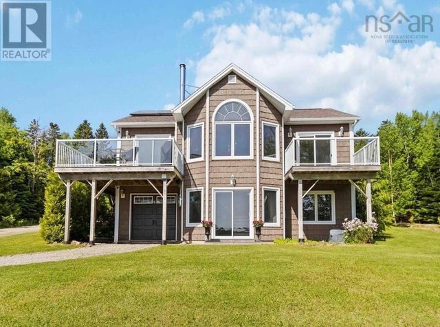 110 Oakridge Road, Mill Road