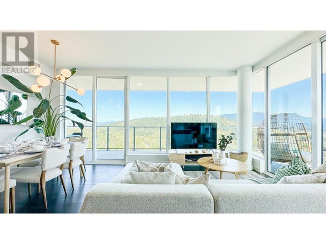 4702 567 Clarke Road, Coquitlam