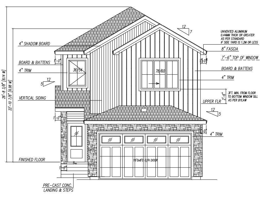 26 Norwyck Way, Spruce Grove
