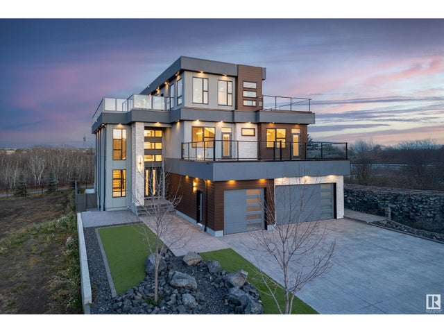 4111 Whispering River Dr. Dr Sw, Edmonton