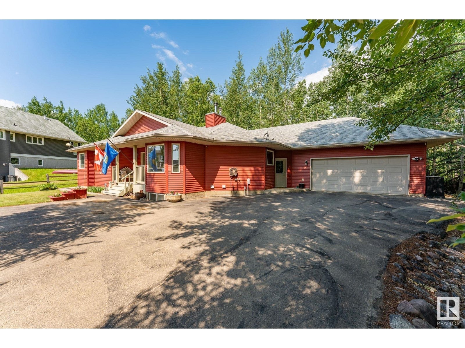 148 462028 Rge Rd 11, Rural Wetaskiwin County