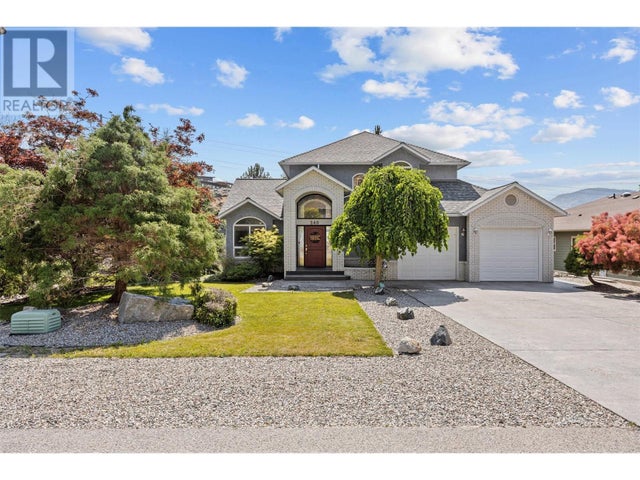 240 Heritage Boulevard, Okanagan Falls
