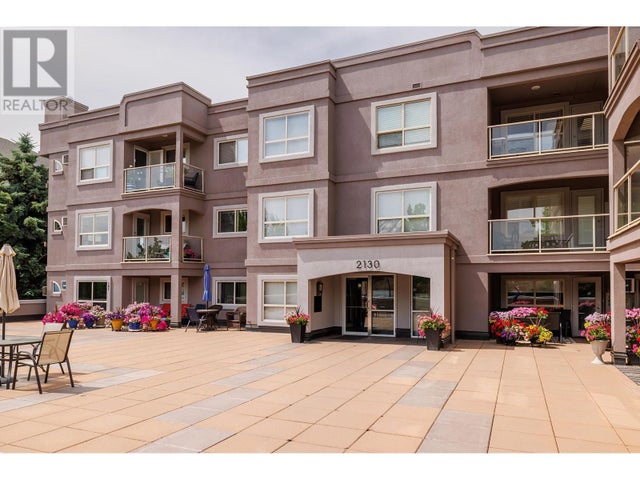 2130 Vasile Road Unit# 108, Kelowna