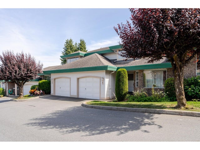 9 3115 Trafalgar Street, Abbotsford
