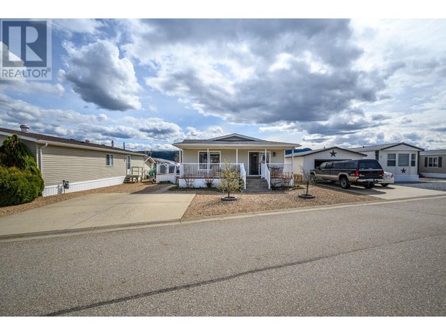 12560 Westside Road Unit# 21, Vernon