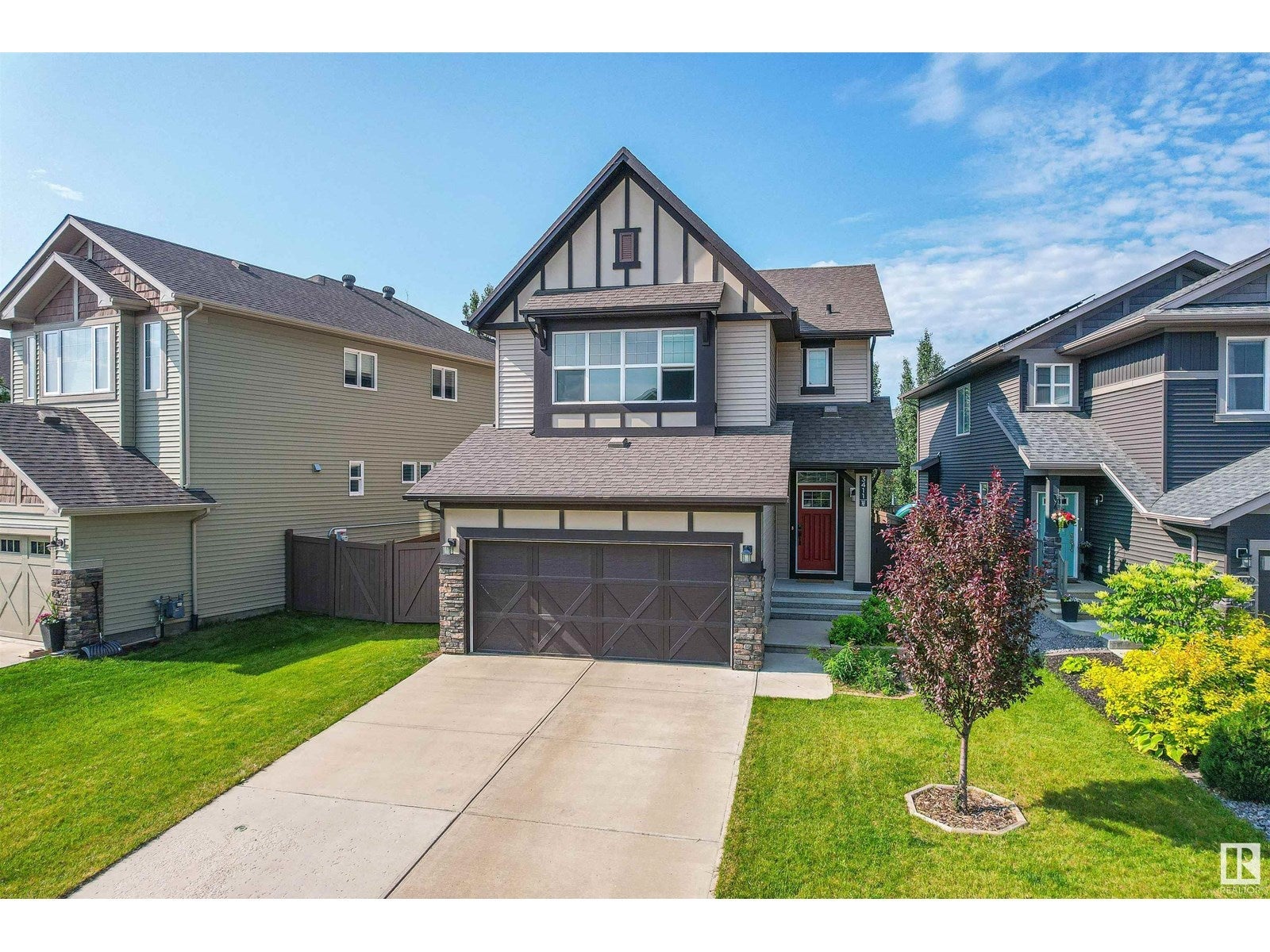 3411 Parker Lo Sw, Edmonton
