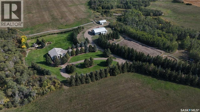 Atcheynum Acreage, Battle River Rm No. 438
