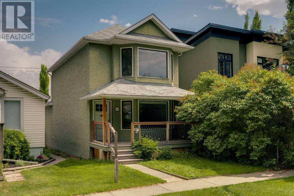 2638 26a Street Sw, Calgary