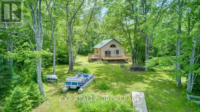 1305 Thunder Lane, Frontenac (frontenac Centre)