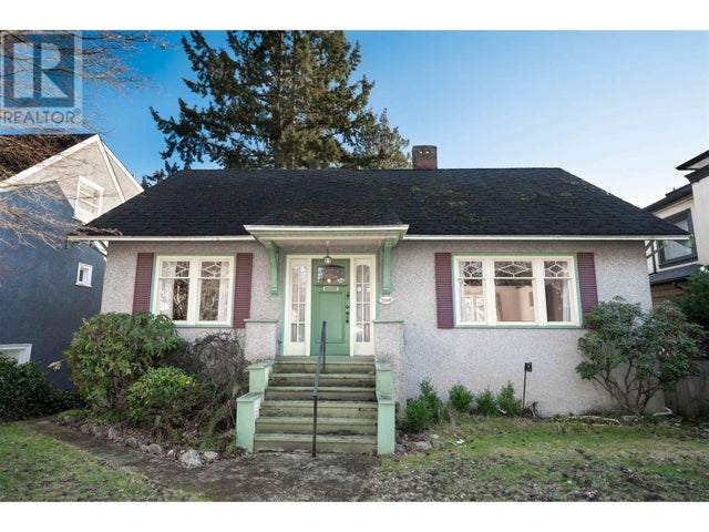 3548 W 37th Avenue, Vancouver