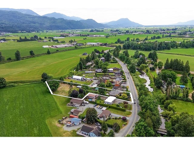 50590 Yale Road|rosedale, Rosedale