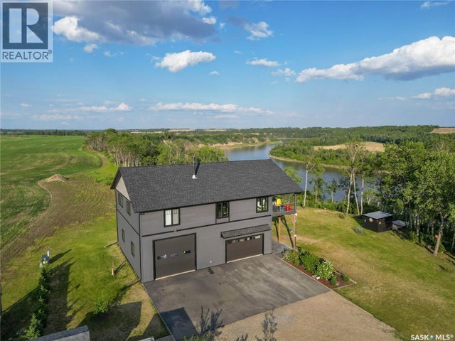 Garden River Acreage, Garden River Rm No. 490