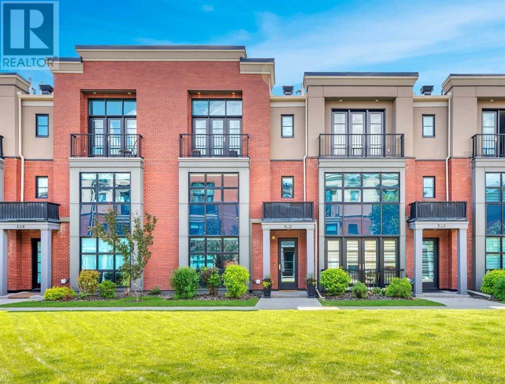614 Aspen Meadows Hill Sw, Calgary
