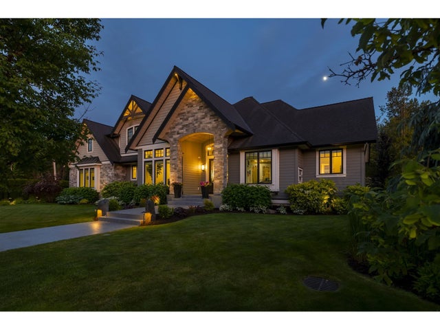 21950 44 Avenue, Langley