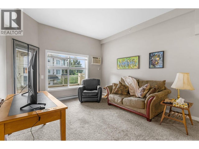 515 Houghton Road Unit# 311, Kelowna