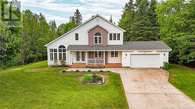 70 Nelson Drive, Nasonworth