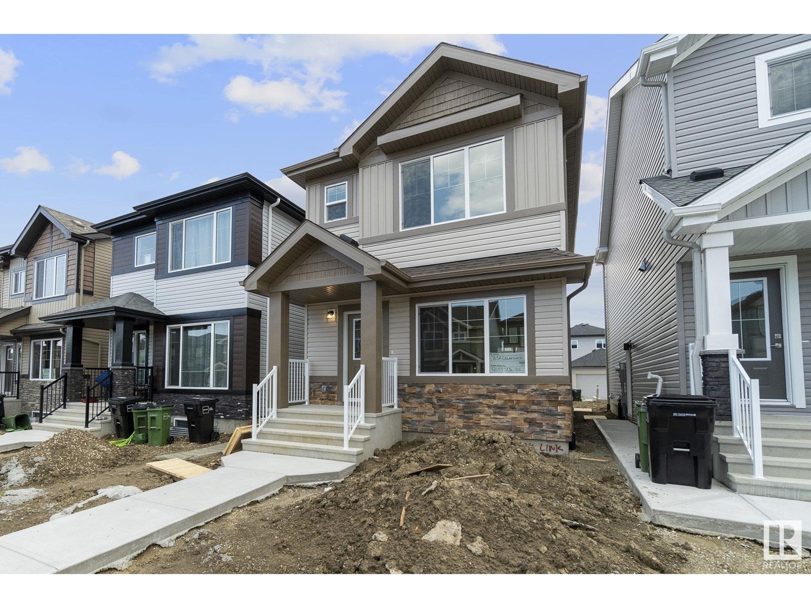 9637 Colak Li Sw, Edmonton