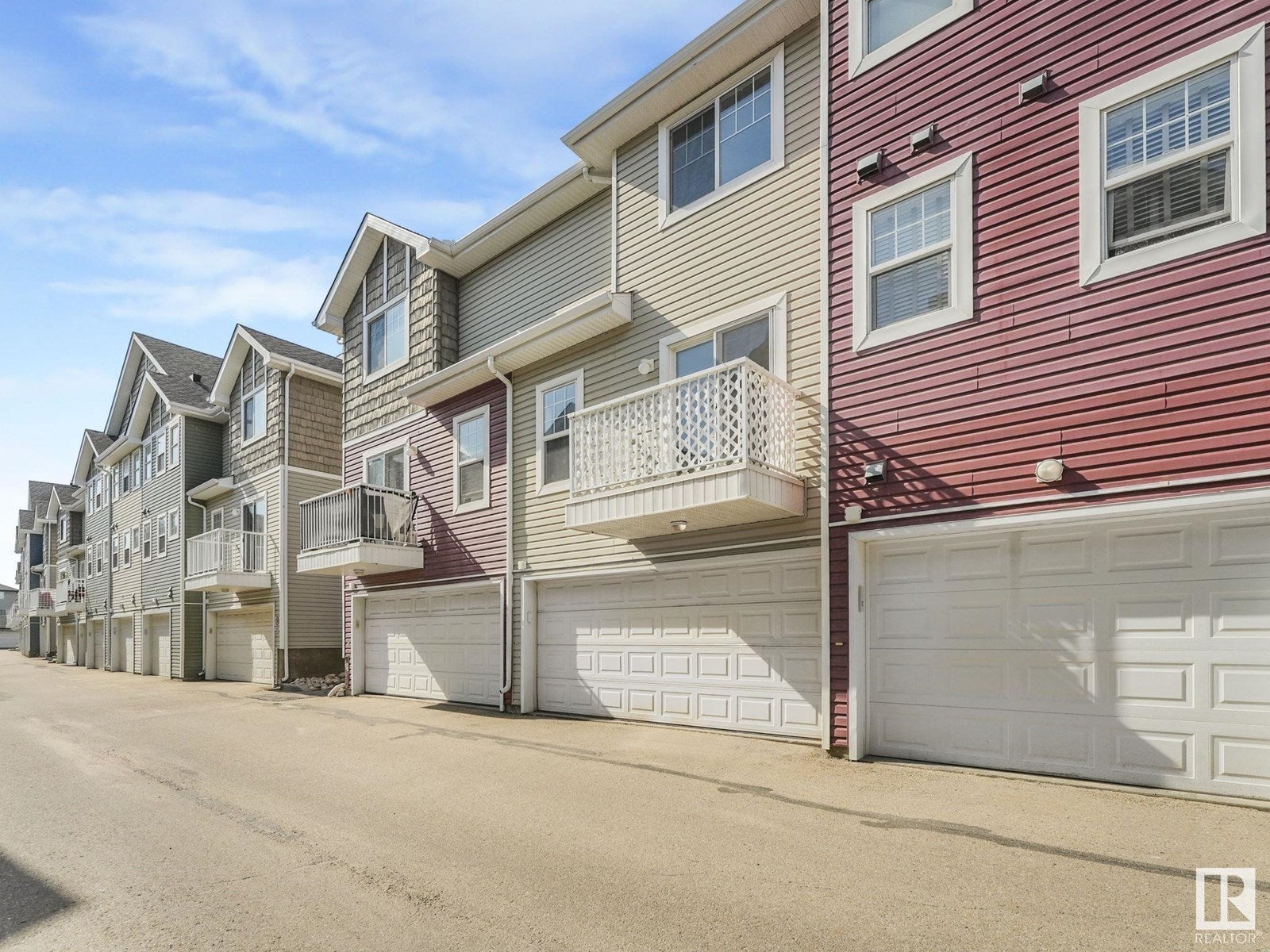 #73 2051 Towne Centre Bv Nw, Edmonton