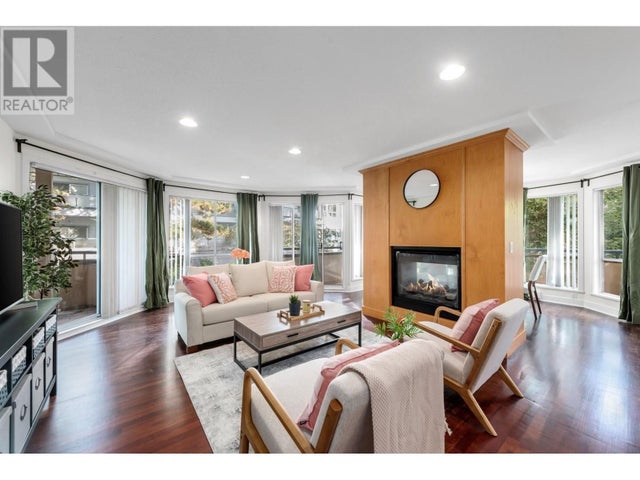 107 8600 Lansdowne Road, Richmond