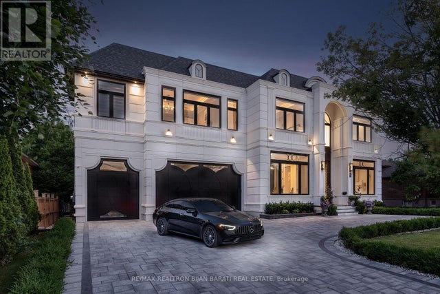 95 May Avenue, Richmond Hill (north Richvale)