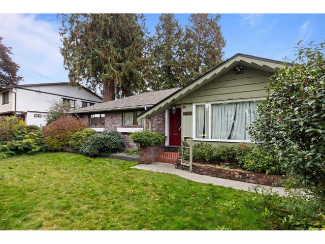 11564 97 Avenue, Surrey