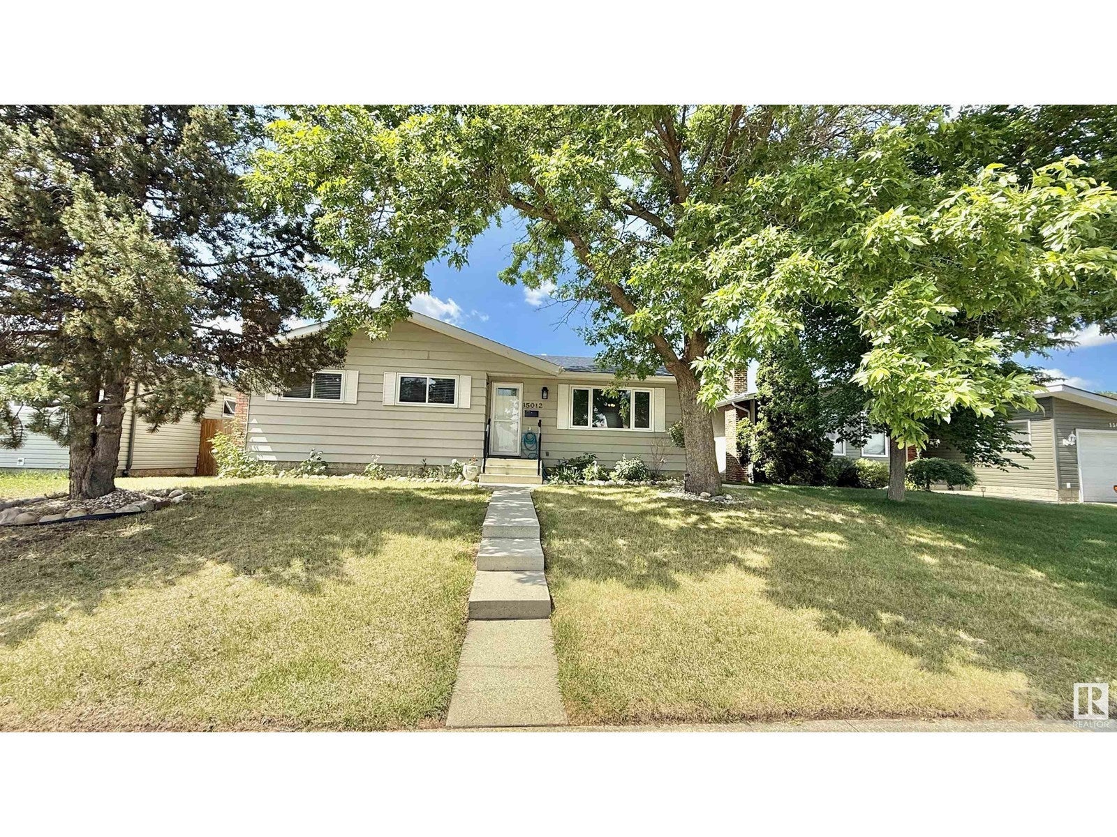 15012 58 St Nw, Edmonton