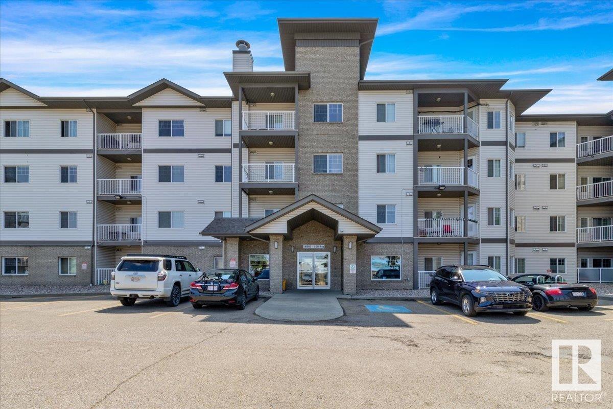 #429 16807 100 Av Nw, Edmonton
